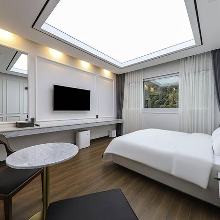 Hotel Demer Mokpo Luaran gambar