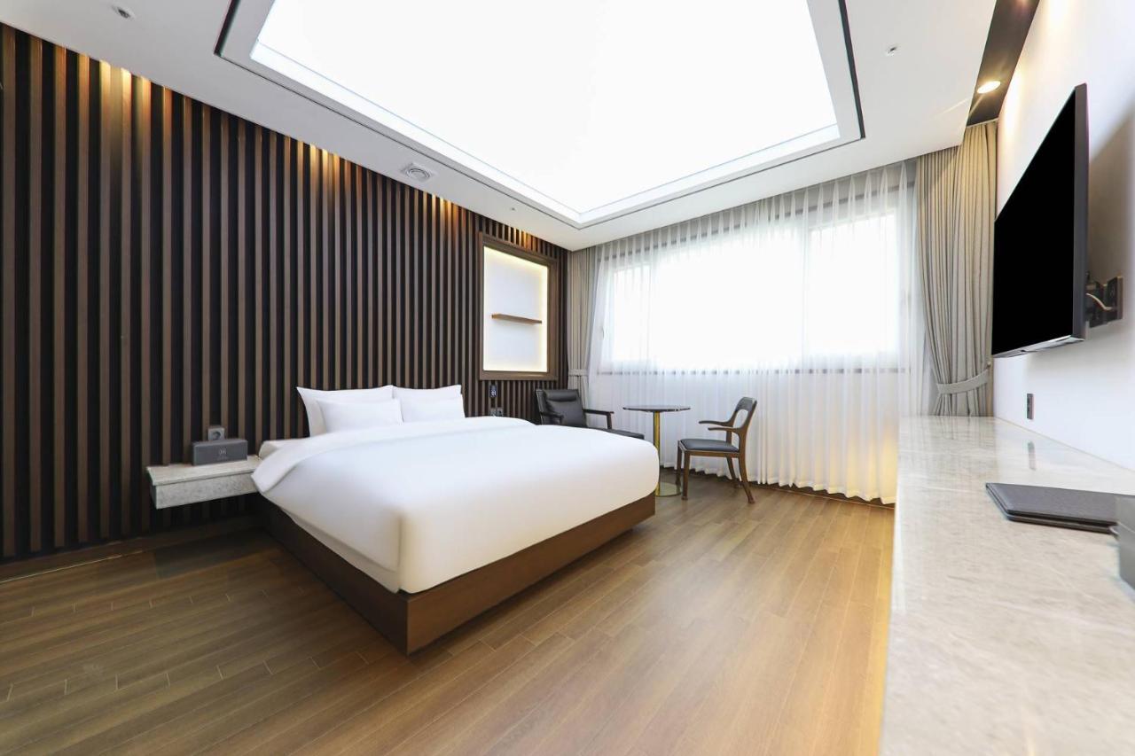 Hotel Demer Mokpo Luaran gambar