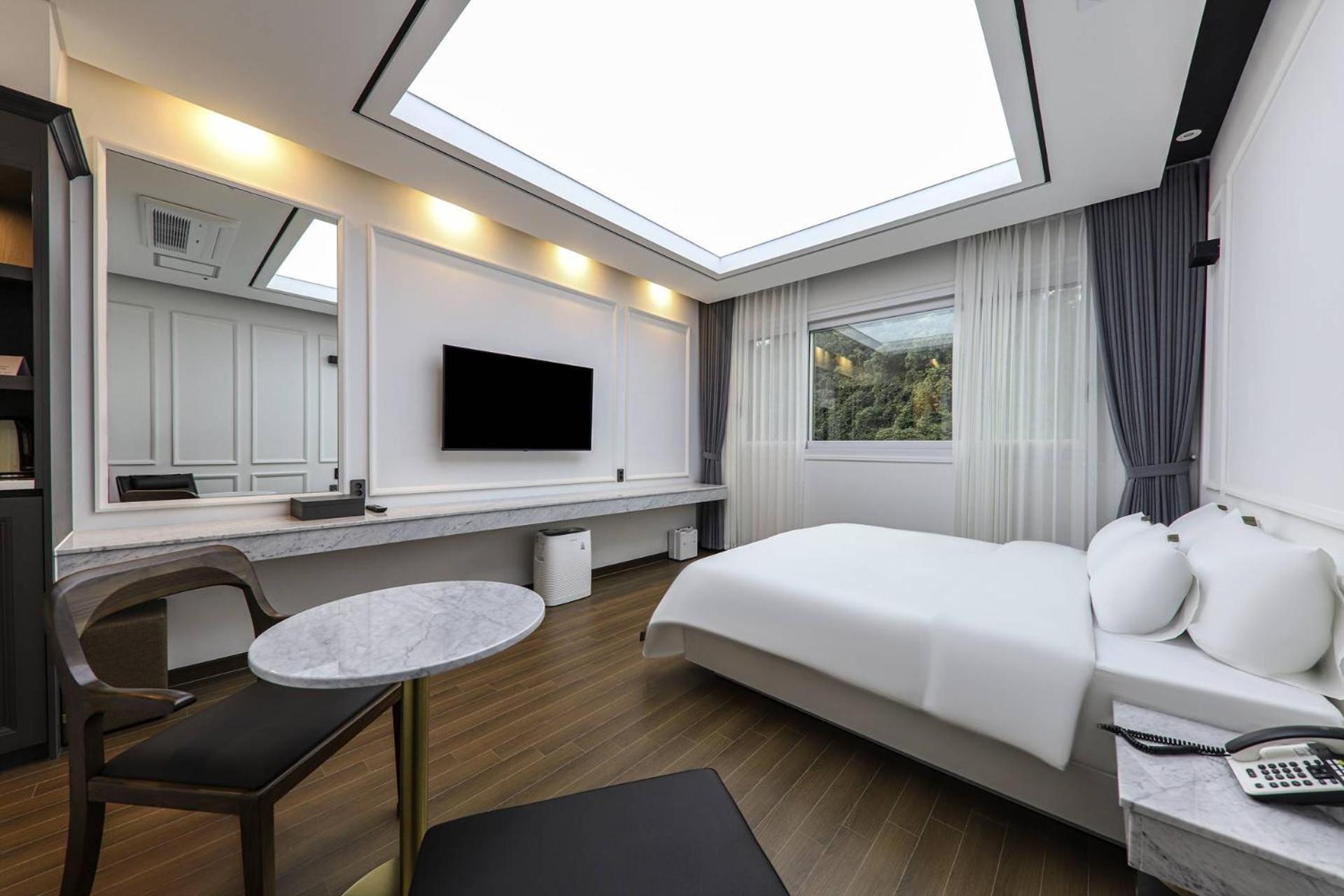 Hotel Demer Mokpo Luaran gambar