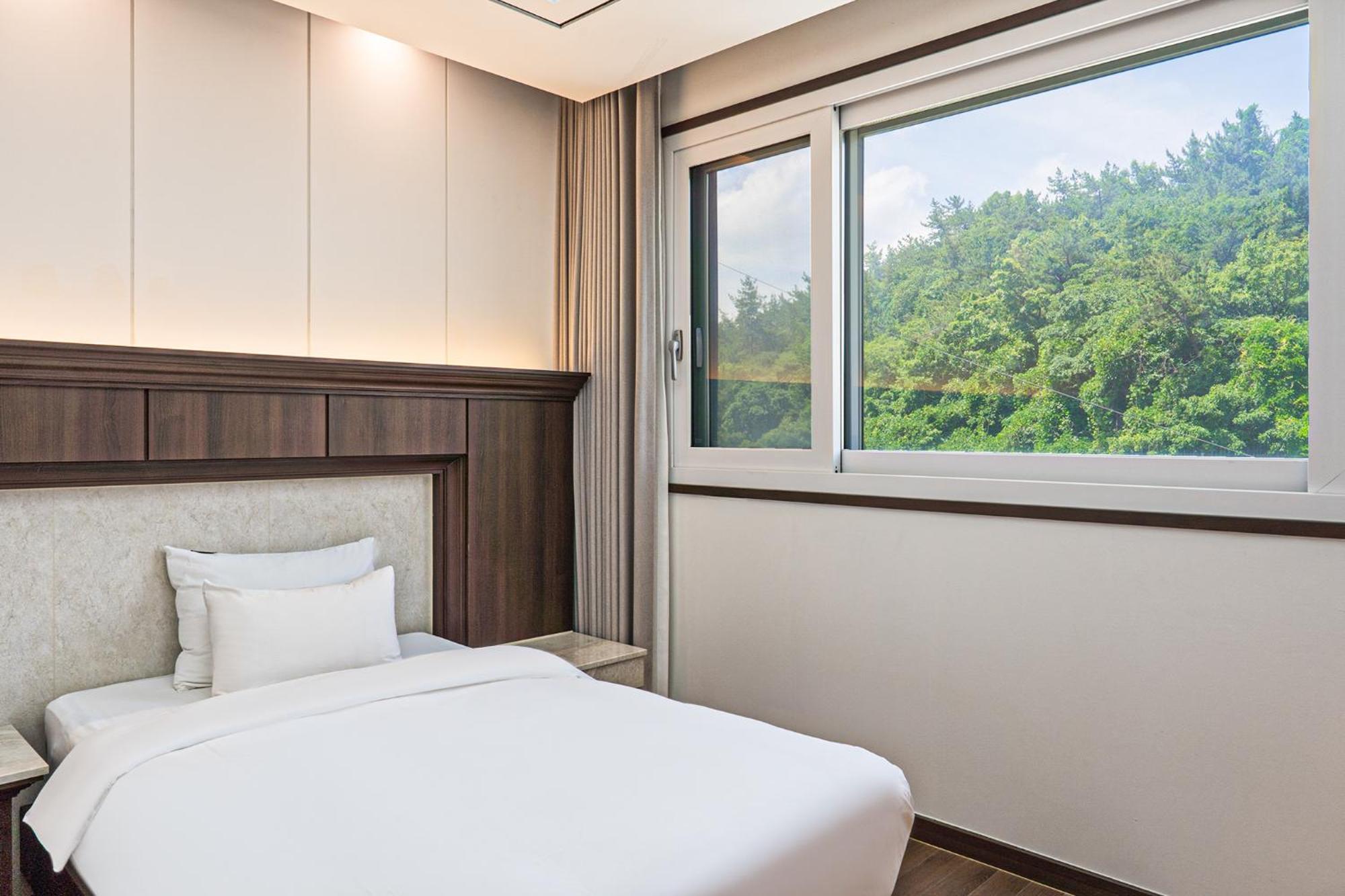 Hotel Demer Mokpo Luaran gambar