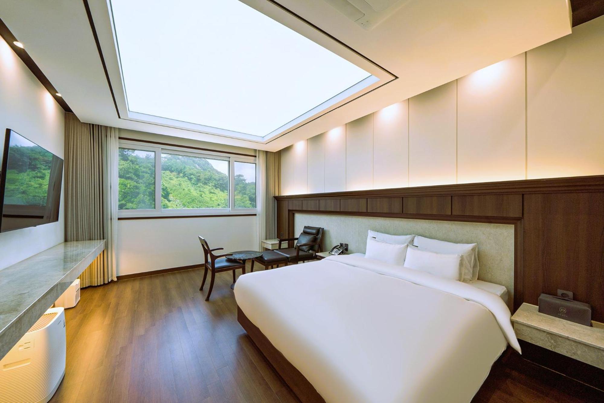 Hotel Demer Mokpo Luaran gambar
